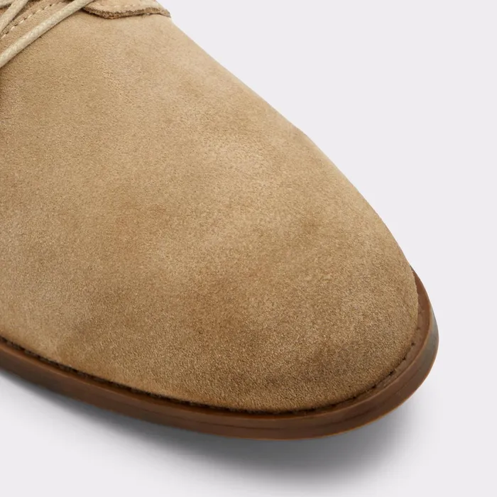 Twain Dark Beige Men ALDO Boots