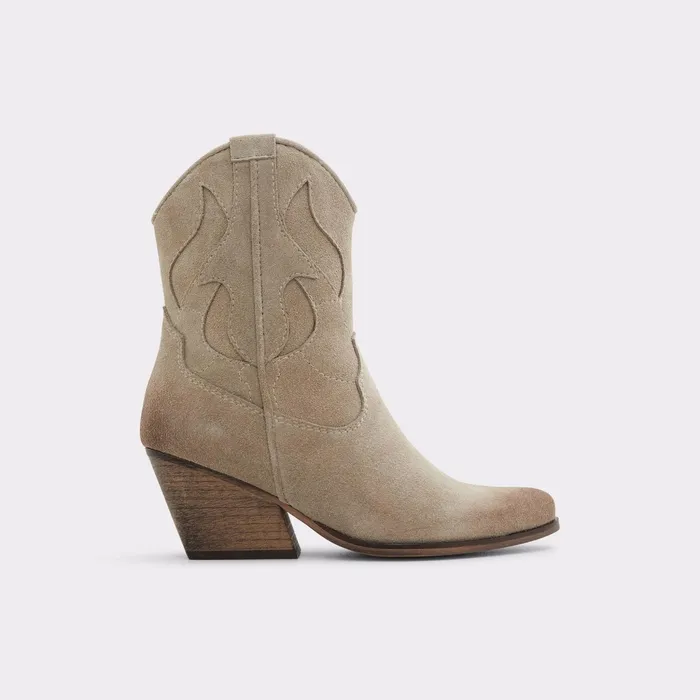 Ulerani Light Brown Women ALDO Boots