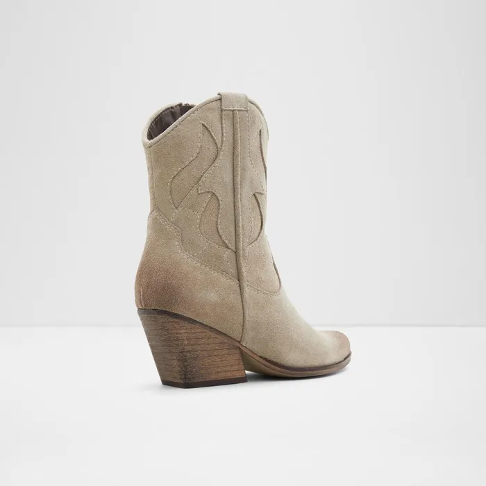 Ulerani Light Brown Women ALDO Boots
