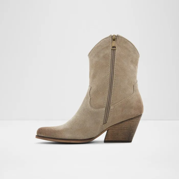 Ulerani Light Brown Women ALDO Boots
