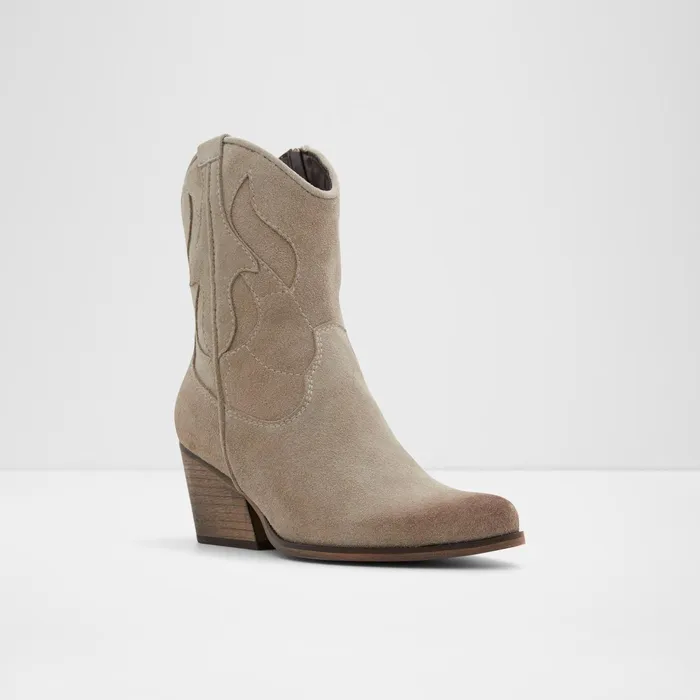 Ulerani Light Brown Women ALDO Boots