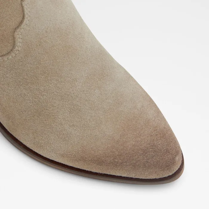 Ulerani Light Brown Women ALDO Boots