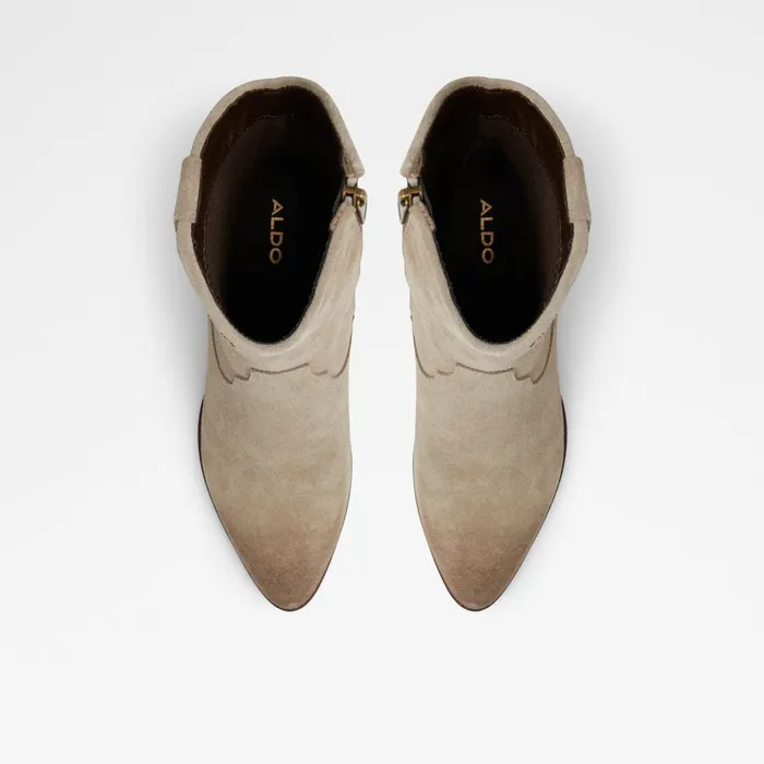 Ulerani Light Brown Women ALDO Boots