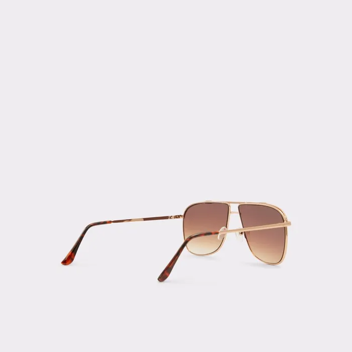 Ulerragord Gold Men ALDO Sunglasses