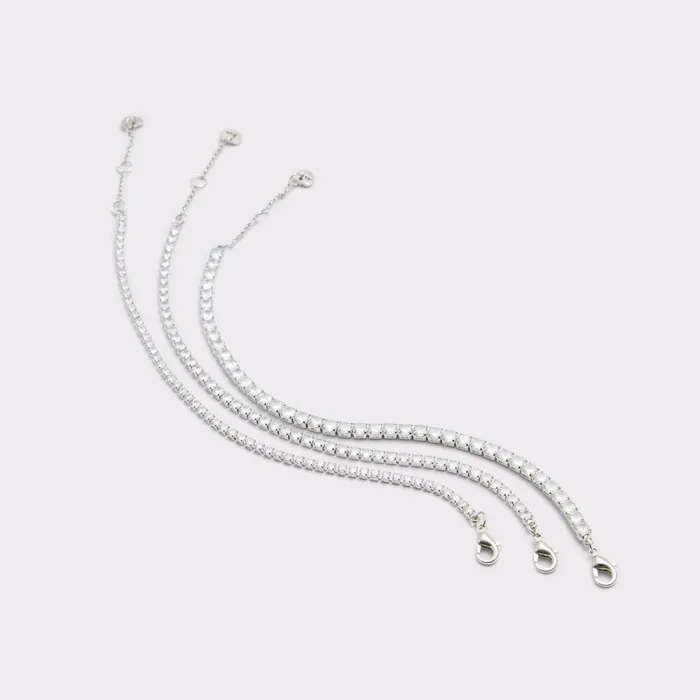 Uniawenb Silverclear Multi Women ALDO Jewelry