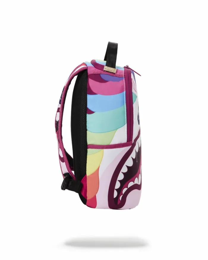 UNICORN SHARK MINI BACKPACK Bags SPRAYGROUND