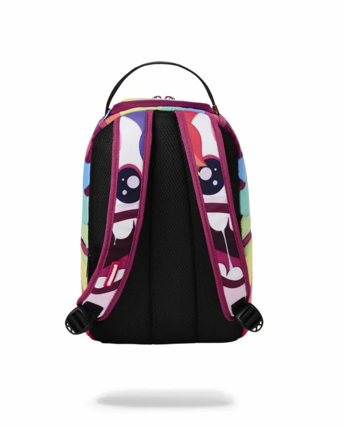 UNICORN SHARK MINI BACKPACK Bags SPRAYGROUND