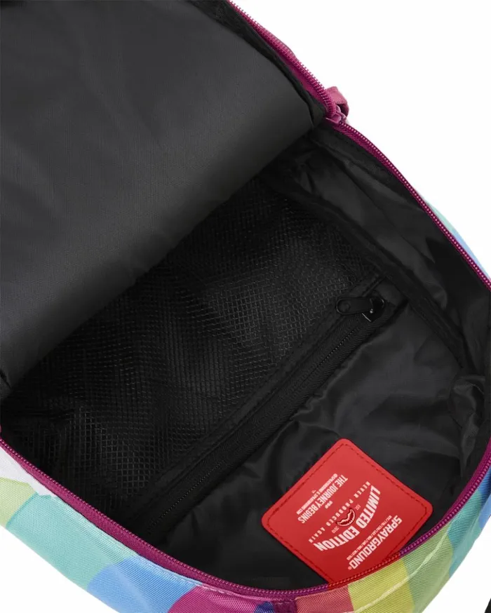 UNICORN SHARK MINI BACKPACK Bags SPRAYGROUND