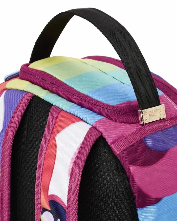 UNICORN SHARK MINI BACKPACK Bags SPRAYGROUND