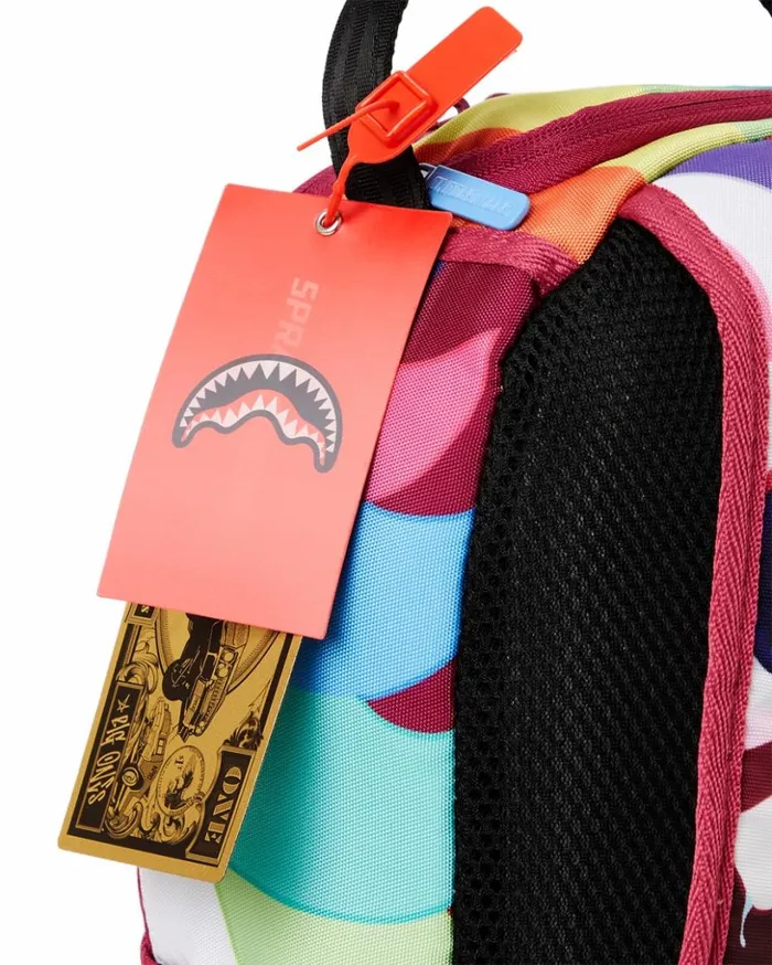 UNICORN SHARK MINI BACKPACK Bags SPRAYGROUND