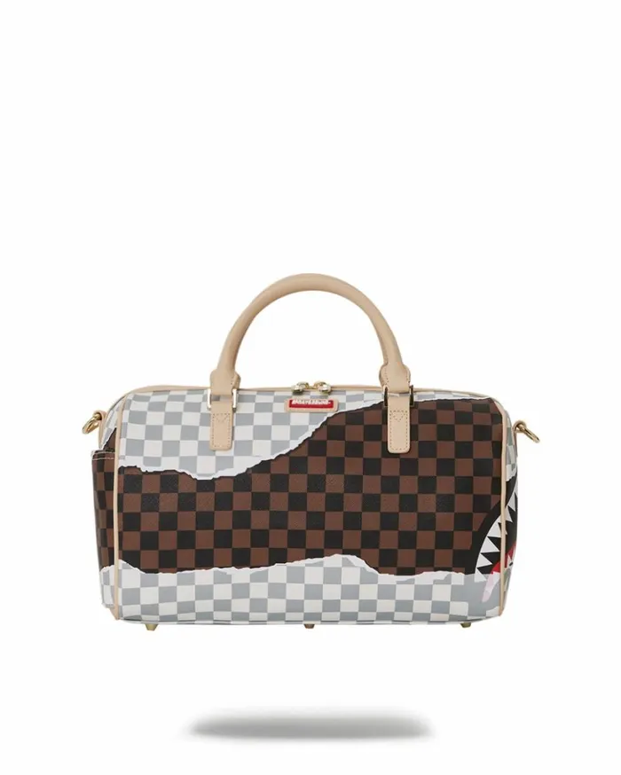UNSTOPPABLE ENDEAVORS II MINI DUFFLE Bags SPRAYGROUND