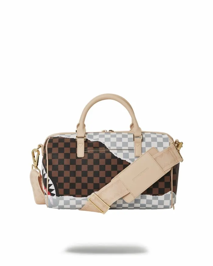 UNSTOPPABLE ENDEAVORS II MINI DUFFLE Bags SPRAYGROUND UNSTOPPABLE ENDEAVORS II MINI DUFFLE Bags SPRAYGROUND