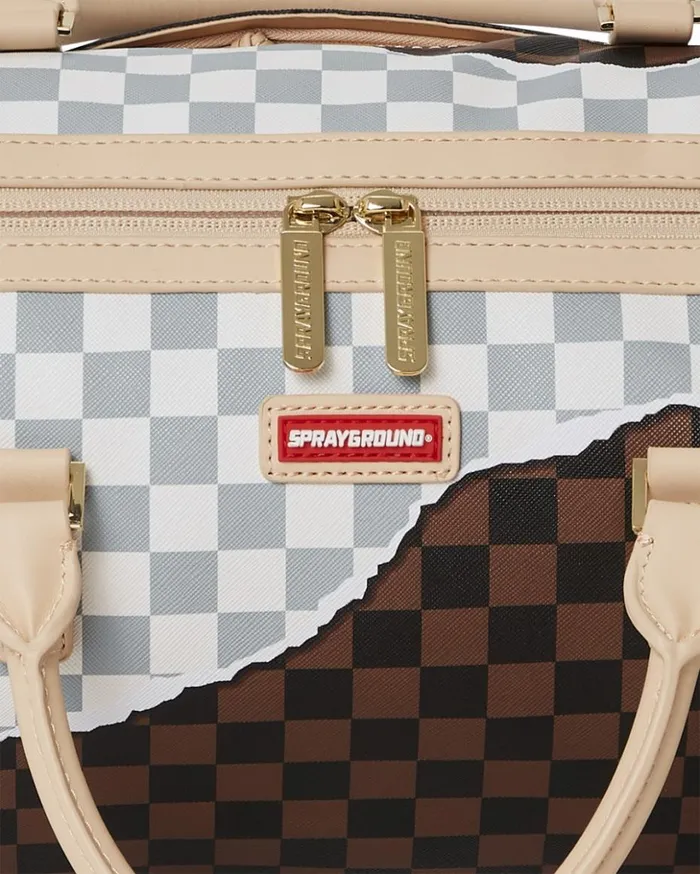 UNSTOPPABLE ENDEAVORS II MINI DUFFLE Bags SPRAYGROUND UNSTOPPABLE ENDEAVORS II MINI DUFFLE Bags SPRAYGROUND
