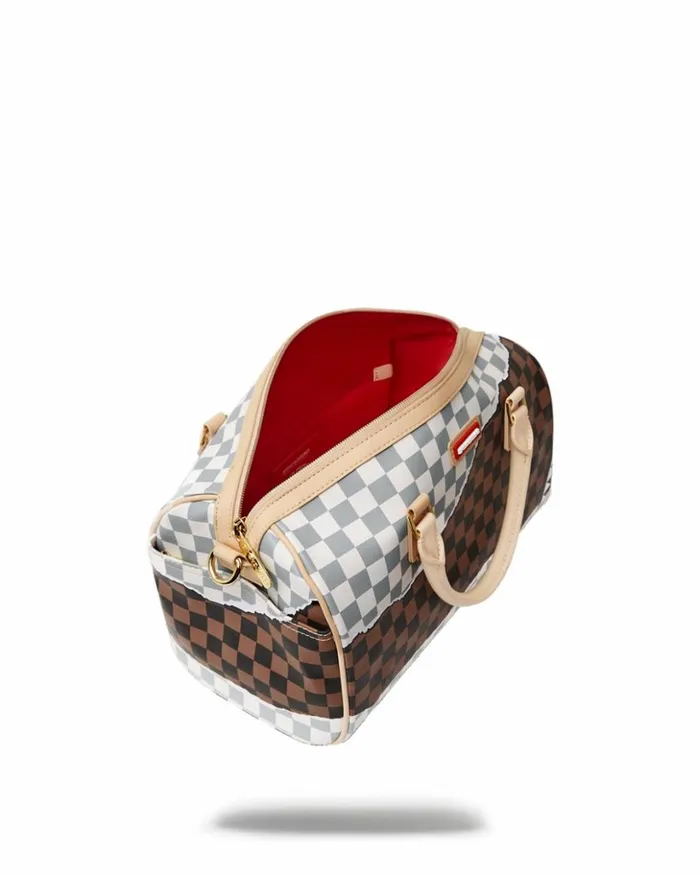 UNSTOPPABLE ENDEAVORS II MINI DUFFLE Bags SPRAYGROUND UNSTOPPABLE ENDEAVORS II MINI DUFFLE Bags SPRAYGROUND