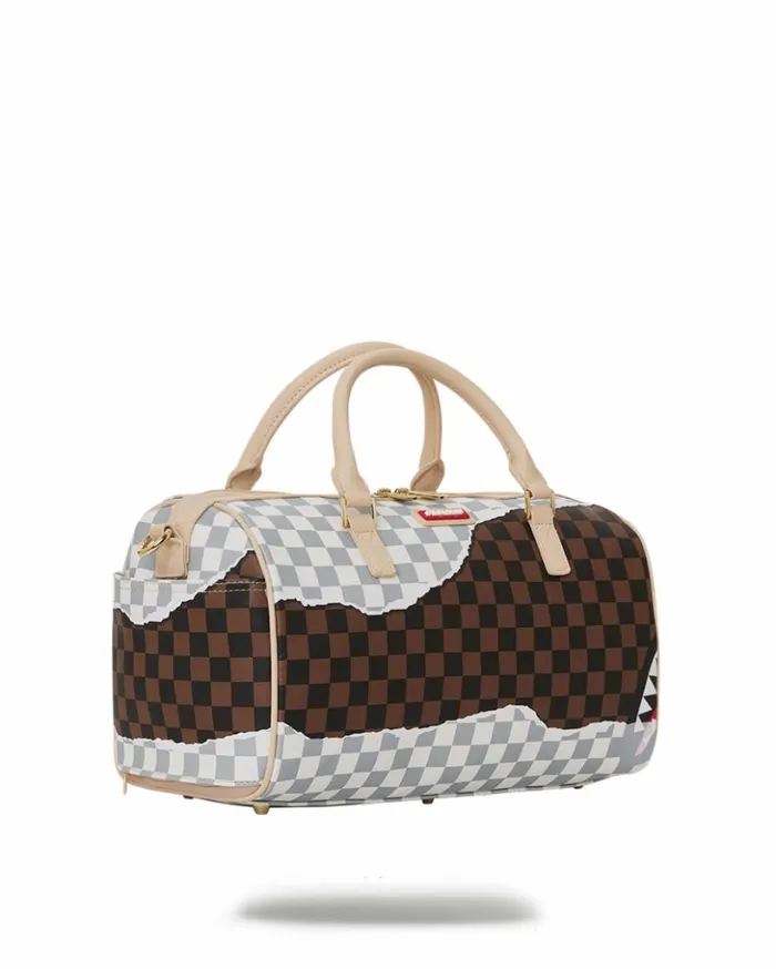 UNSTOPPABLE ENDEAVORS II MINI DUFFLE Bags SPRAYGROUND UNSTOPPABLE ENDEAVORS II MINI DUFFLE Bags SPRAYGROUND