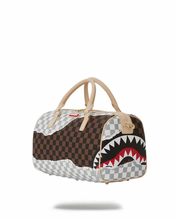 UNSTOPPABLE ENDEAVORS II MINI DUFFLE Bags SPRAYGROUND UNSTOPPABLE ENDEAVORS II MINI DUFFLE Bags SPRAYGROUND