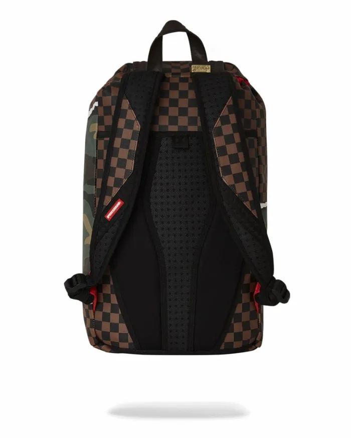 UNSTOPPABLE ENDEAVORS III HILLS BACKPACK Bags SPRAYGROUND