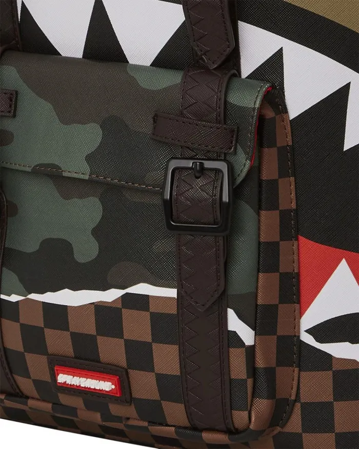 UNSTOPPABLE ENDEAVORS III HILLS BACKPACK Bags SPRAYGROUND