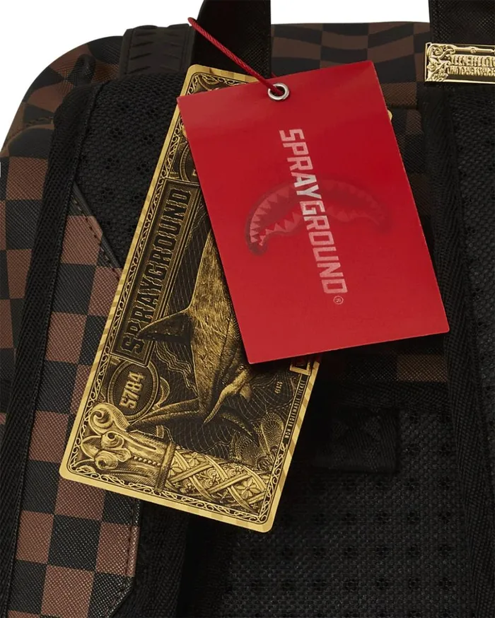 UNSTOPPABLE ENDEAVORS III HILLS BACKPACK Bags SPRAYGROUND