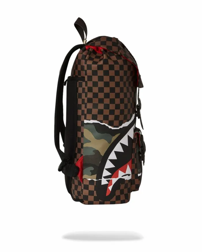 UNSTOPPABLE ENDEAVORS III HILLS BACKPACK Bags SPRAYGROUND