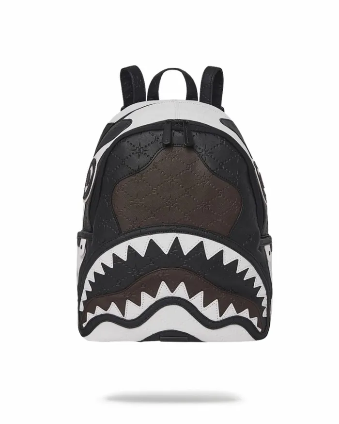 VVIP SAVAGE BACKPACK Bags SPRAYGROUND
