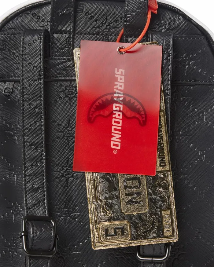 VVIP SAVAGE BACKPACK Bags SPRAYGROUND