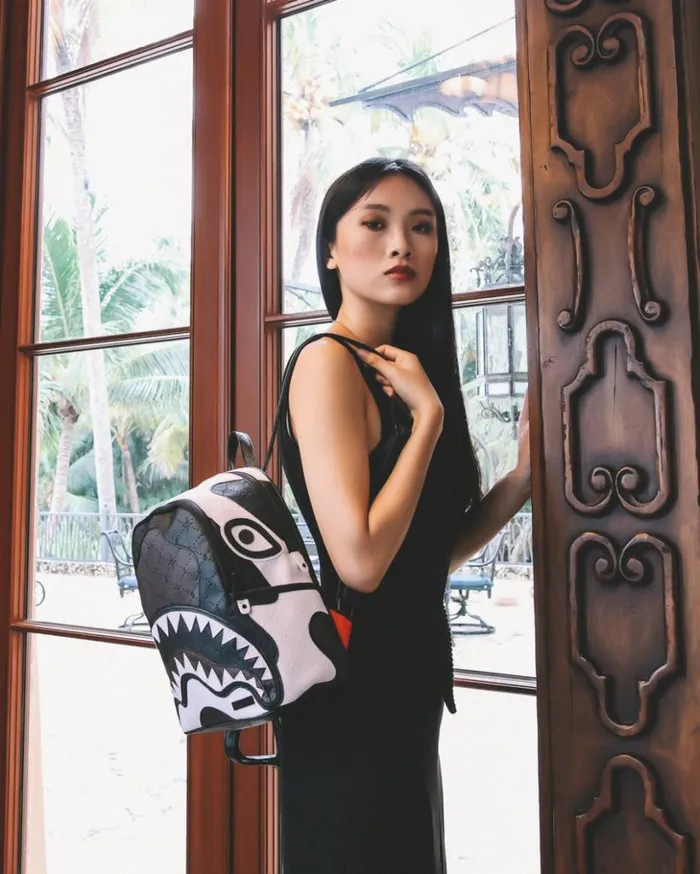 VVIP SAVAGE BACKPACK Bags SPRAYGROUND