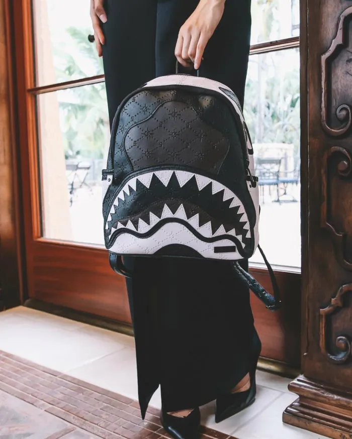 VVIP SAVAGE BACKPACK Bags SPRAYGROUND