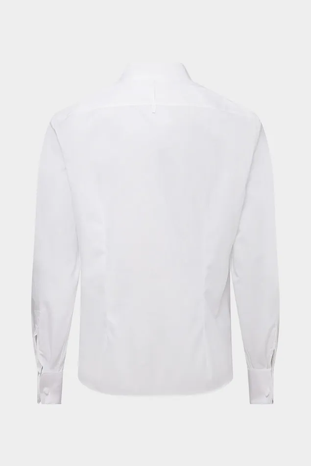 Van Laack Festliche Hemden Men Tuxedo Shirt With Wing Collar Tailor Fit White Van Laack Festliche Hemden Men Tuxedo Shirt With Wing Collar Tailor Fit White