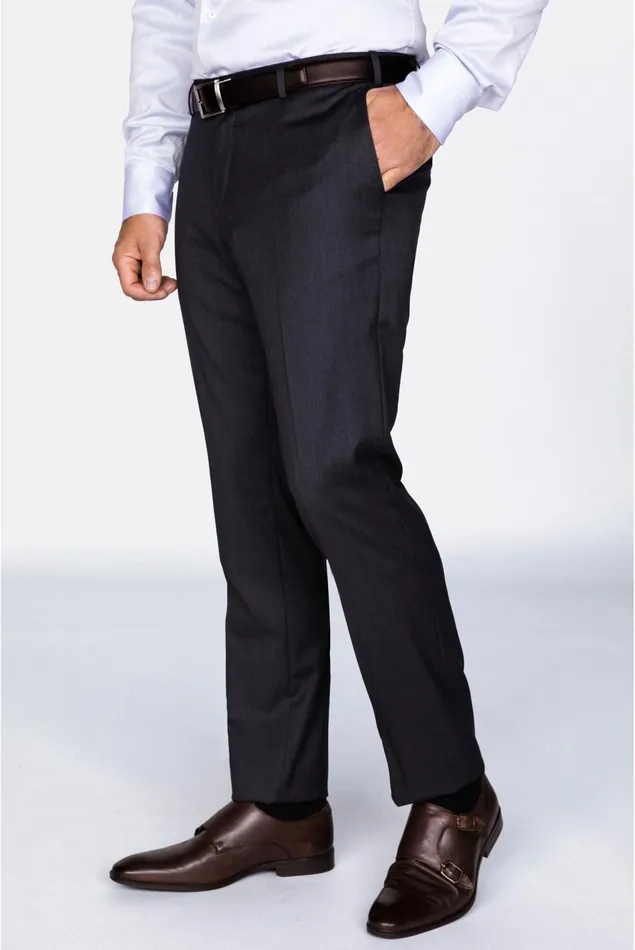 Van Laack Jeans and Pants Men Men039s Pants Made Of Merino Wool Grey Van Laack Jeans and Pants Men Men039s Pants Made Of Merino Wool Grey