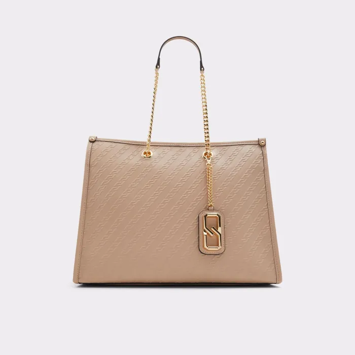 Veleriaax Bone Women ALDO Tote Bags