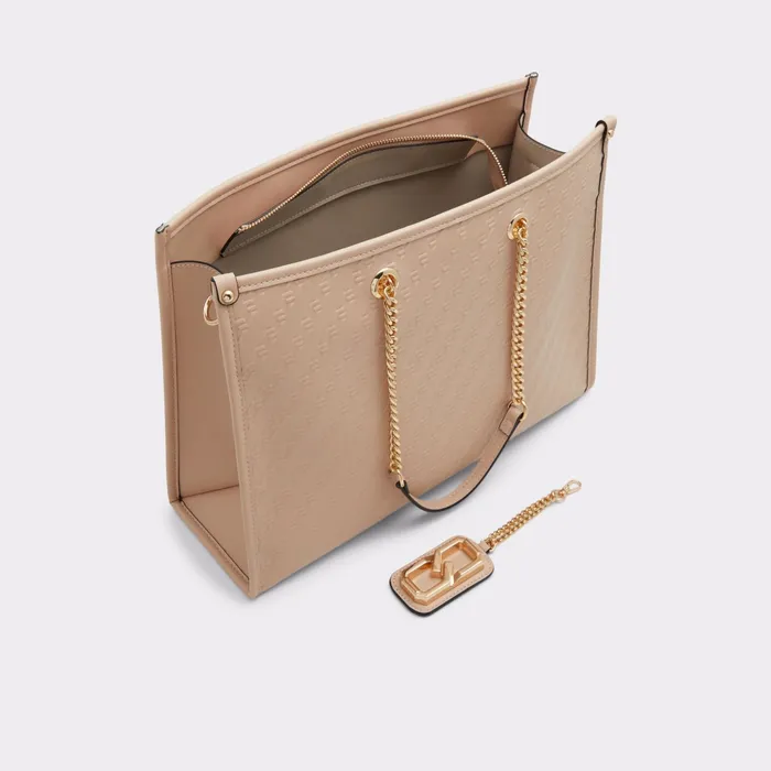 Veleriaax Bone Women ALDO Tote Bags