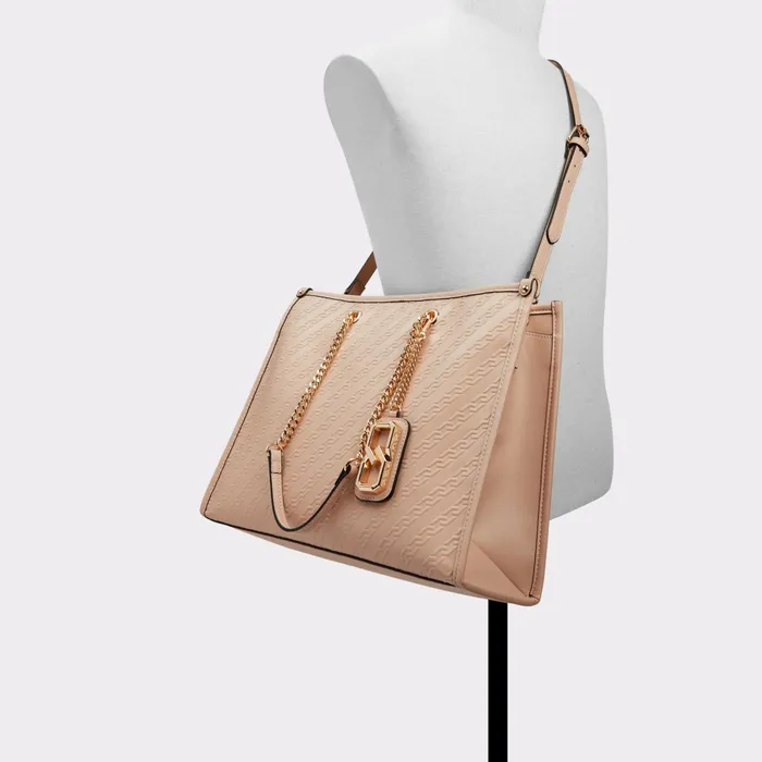 Veleriaax Bone Women ALDO Tote Bags