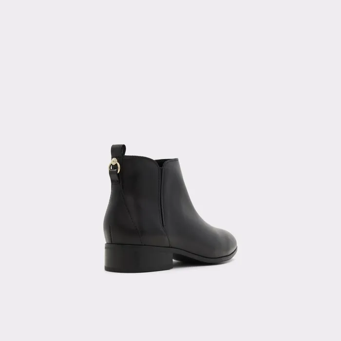 Verity Black Women ALDO Chelsea Boots