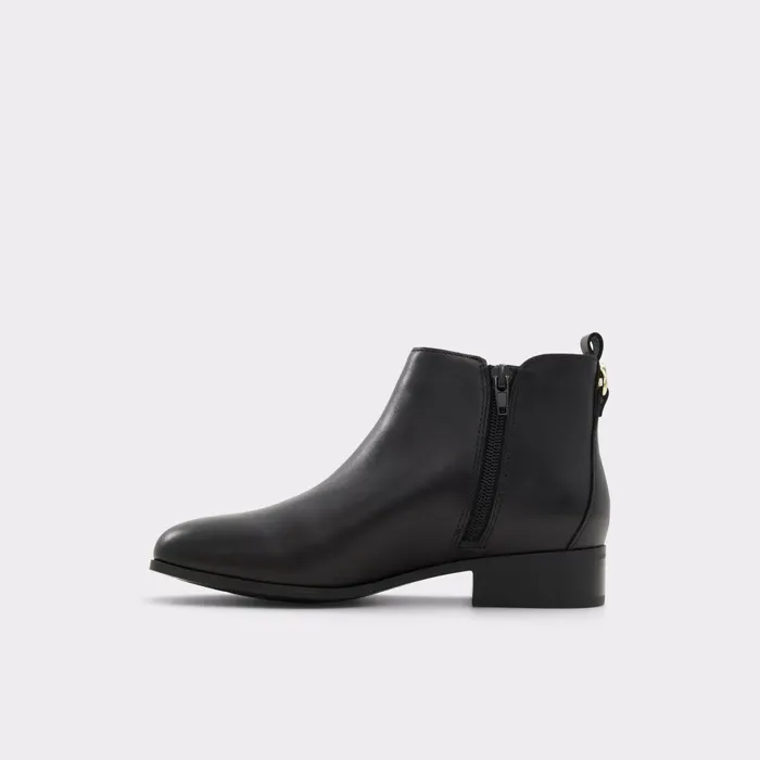 Verity Black Women ALDO Chelsea Boots