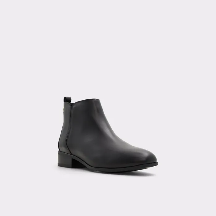 Verity Black Women ALDO Chelsea Boots