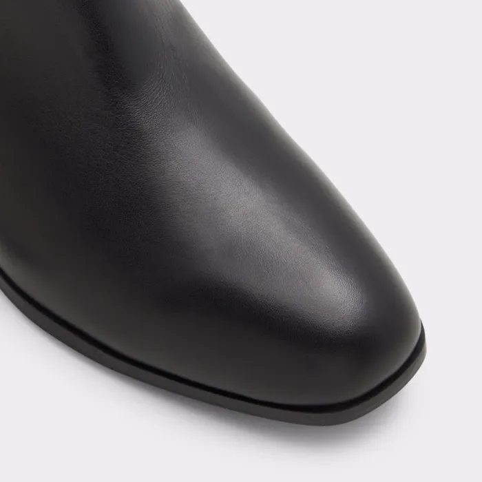 Verity Black Women ALDO Chelsea Boots