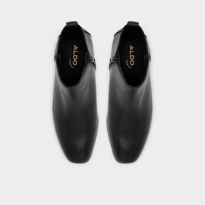 Verity Black Women ALDO Chelsea Boots
