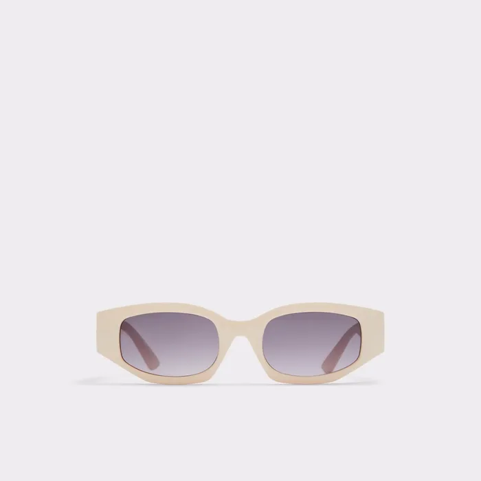 Verle Natural Women ALDO Sunglasses