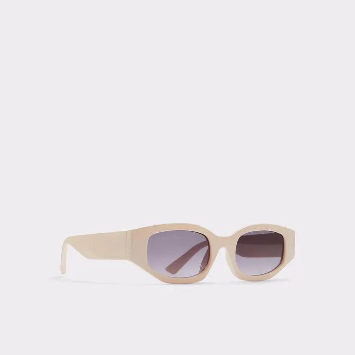 Verle Natural Women ALDO Sunglasses