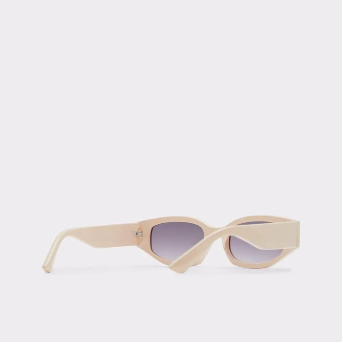 Verle Natural Women ALDO Sunglasses