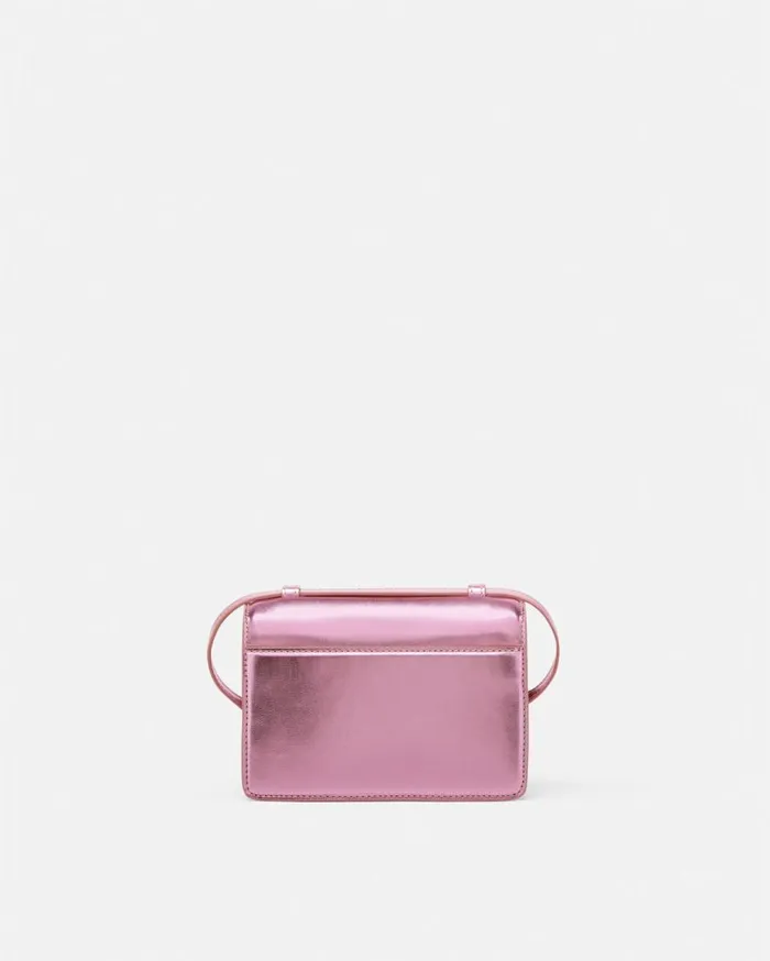 Versace Accessories Heart Medusa Kids Crossbody Bag Light Pink 8211 Children Versace Accessories Heart Medusa Kids Crossbody Bag Light Pink 8211 Children