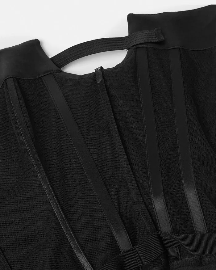 Versace Dresses Medusa 03995 Gown Black 8211 Women Versace Dresses Medusa 03995 Gown Black 8211 Women