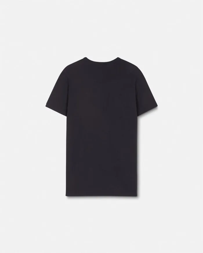Versace Loungewear and Pajamas Medusa Undershirt Black 8211 Men Versace Loungewear and Pajamas Medusa Undershirt Black 8211 Men