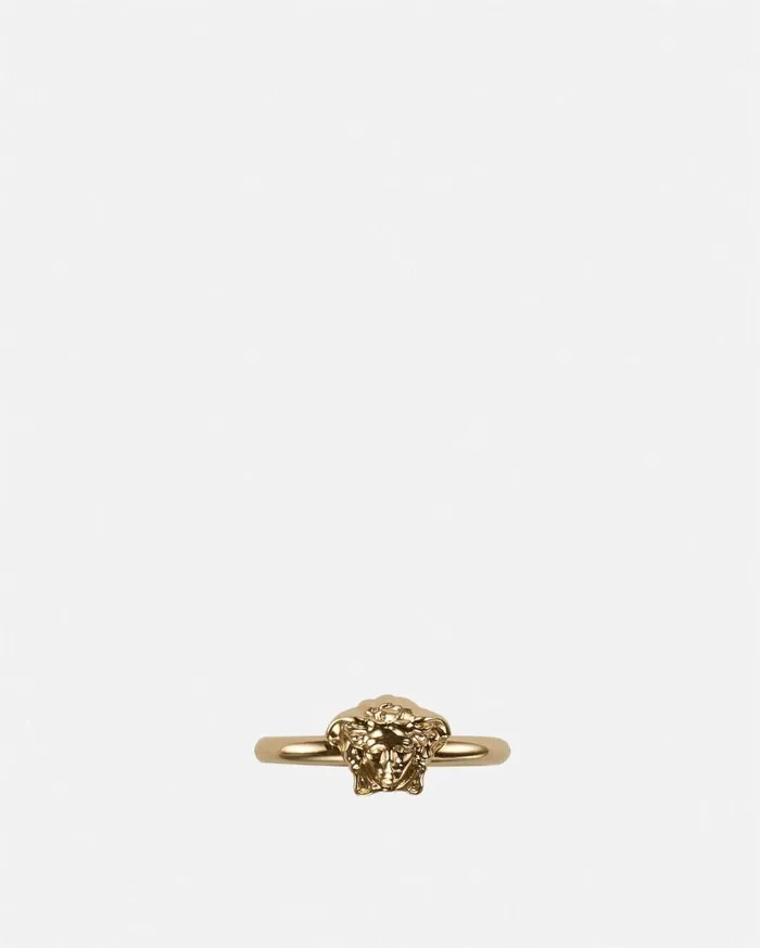 Versace Rings La Medusa Ring Gold 8211 Women