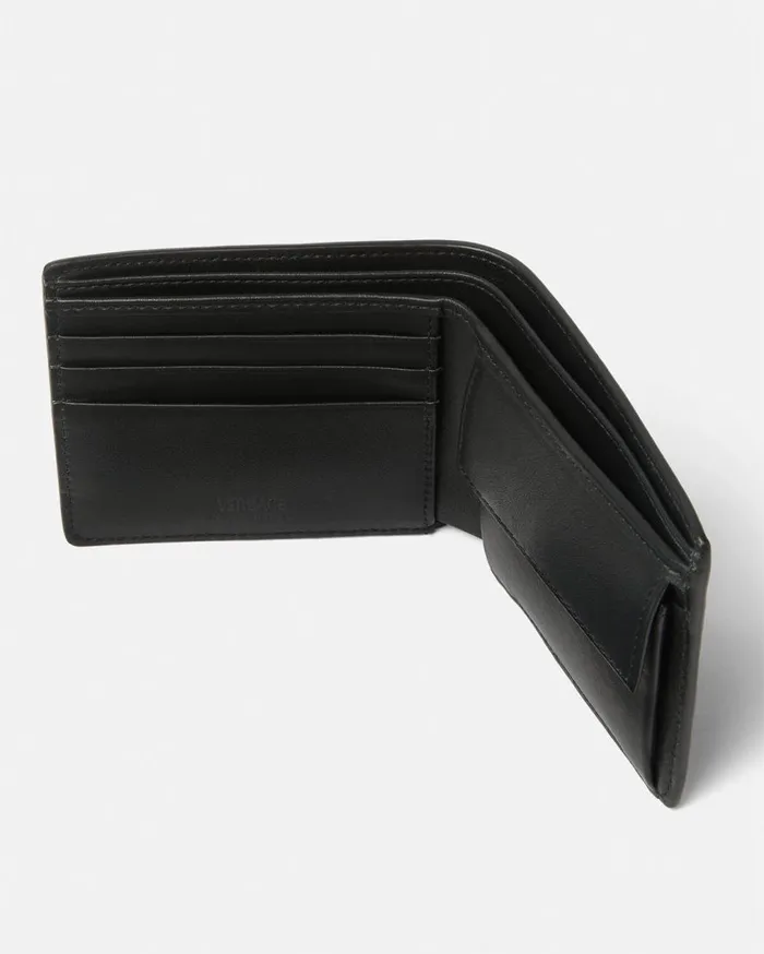 Versace Wallets Medusa Biggie Wallet Blackgold 8211 Men Versace Wallets Medusa Biggie Wallet Blackgold 8211 Men