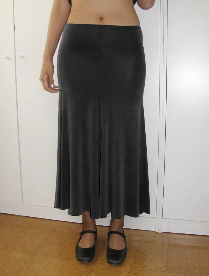 Vicky Black Women Paloma Wool Skirts