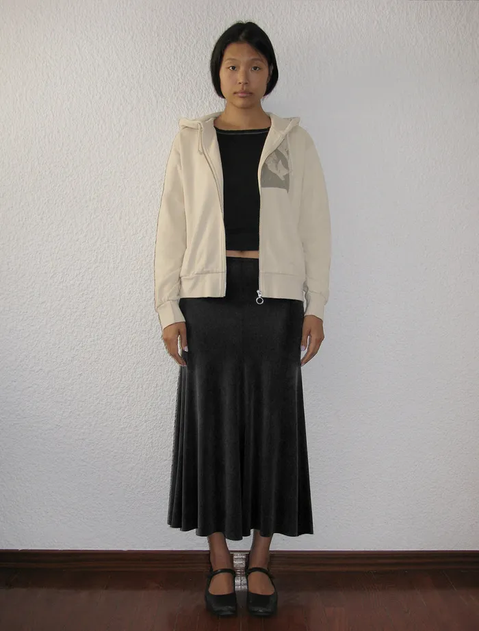 Vicky Black Women Paloma Wool Skirts