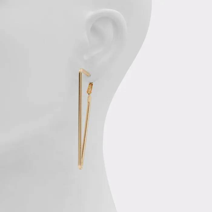 Weixler Gold Women ALDO Jewelry