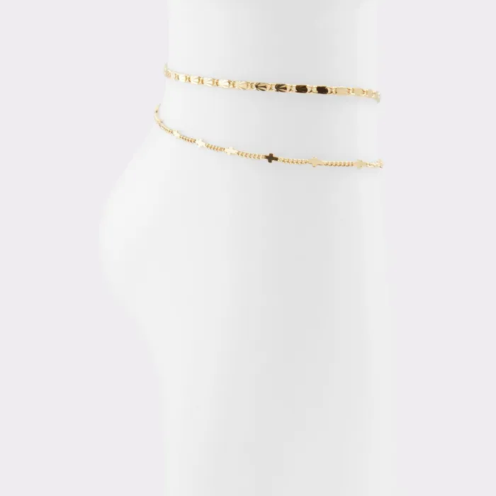 Wiciniel Gold Women ALDO Jewelry
